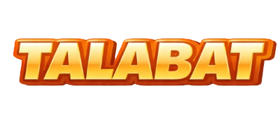 TALABAT logo